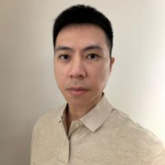 Ethan Hwa