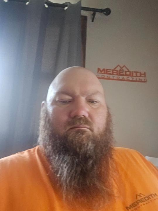 Ben Meredith