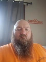 Ben Meredith
