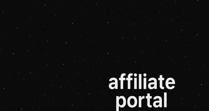 The RicFitOS Affiliate Portal