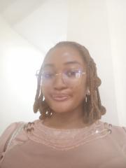 Olajumoke Alabi