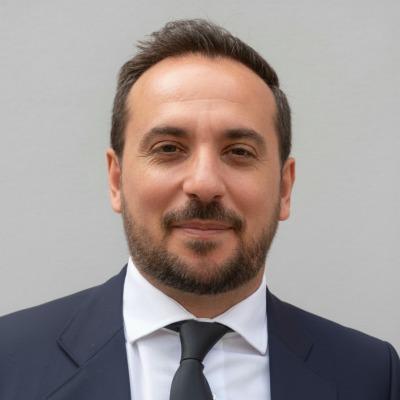 Antonio Francisco Garduño