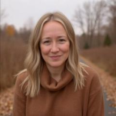 Amber Eaker