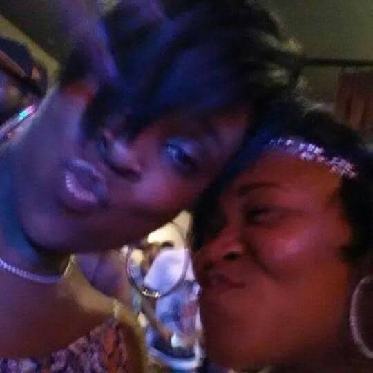 Yasmeen Crenshaw