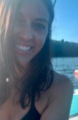Lindsey Mosher