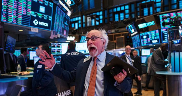 How to day trade for beginners