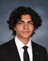 Jesse Malhotra