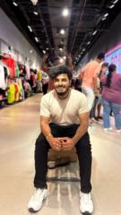 Balaji Ravichandran
