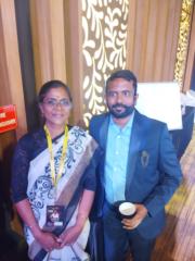 Sreelatha Pillai