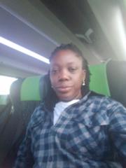 Titilayo Esther Ogundare