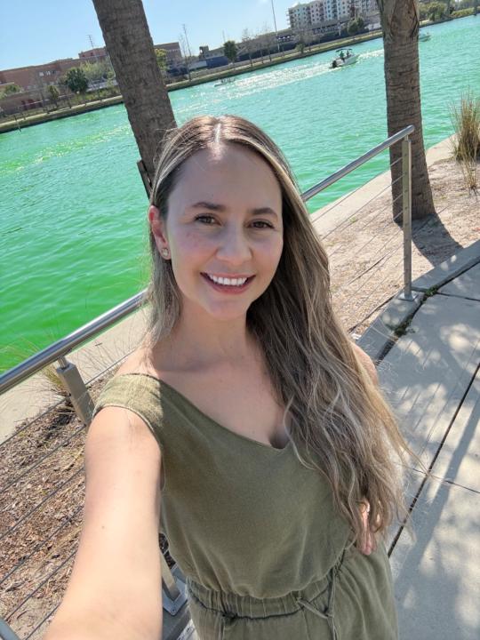 Yesica Stukas