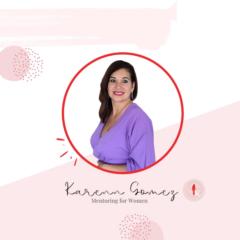 Karenn Vichar - Gomez