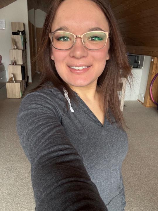 Theresa Rock