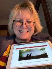 Carol Weyrauch