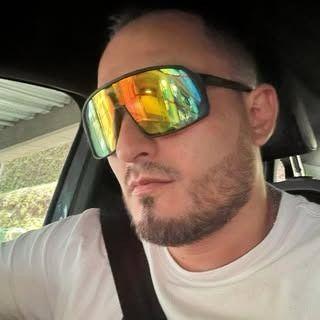 Alexander Mosquera bernal