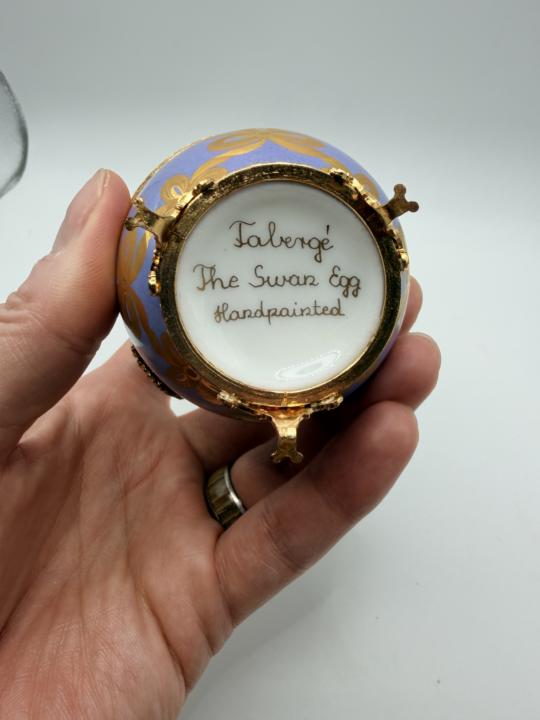 True Faberge?