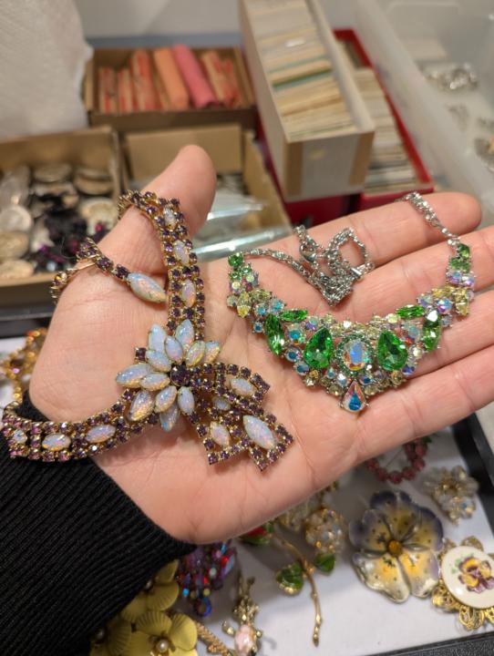 Don't think, just answer...