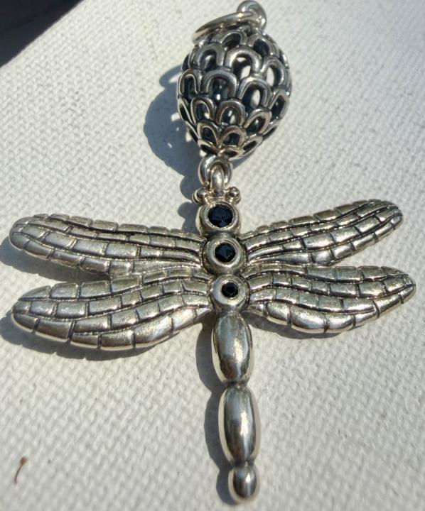 First Jewelry sold on eBay!