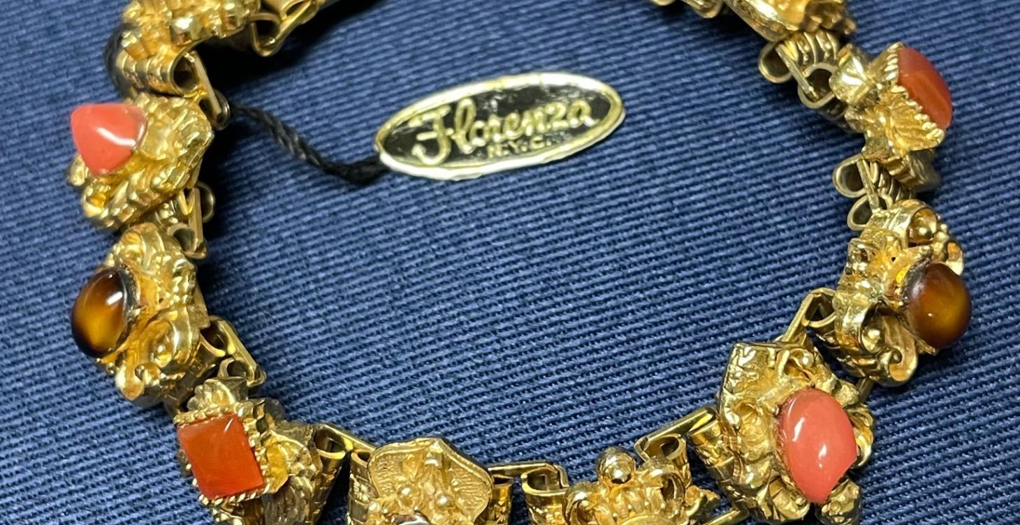 Unsigned Florenza? No problem!