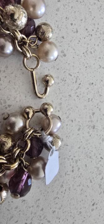 Does anyone recognize this clasp? 