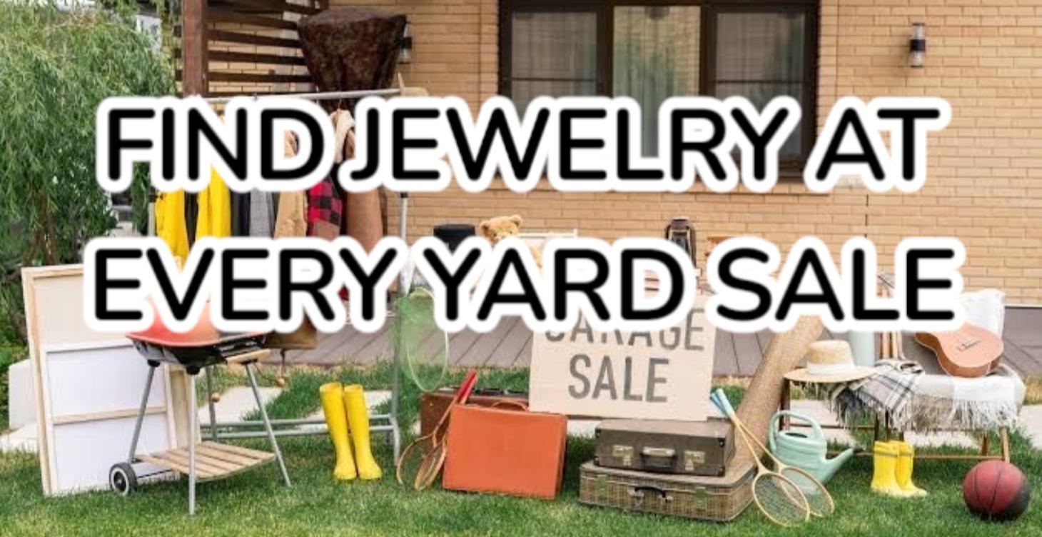 Sourcing Jewelry - First Impression Is Everything