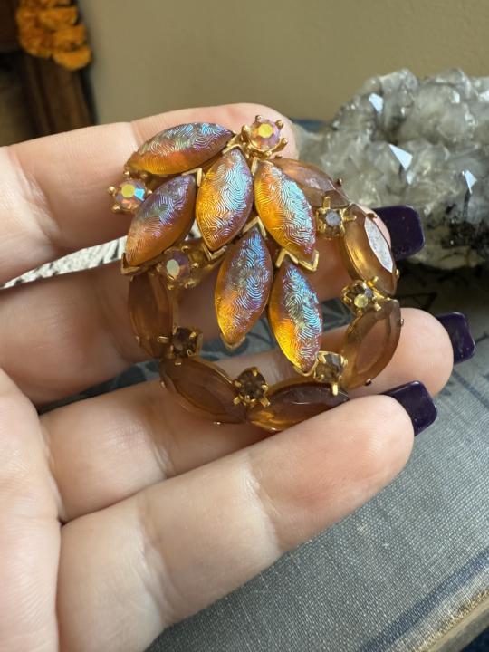 Type of glass?