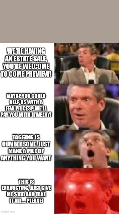 Don't you hate it when