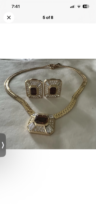 Duped?
