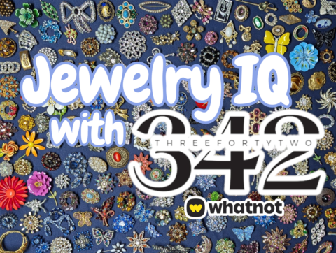 Jewelry IQ with Threefortytwo gallery image