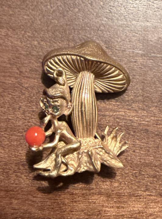 These finds don’t happen every day…
