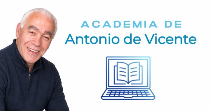 Academia de Antonio de Vicente
