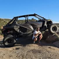 Ken Baggett