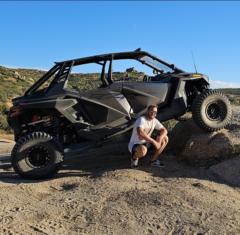 Ken Baggett