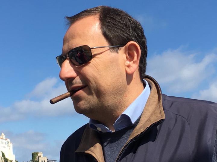 Vincenzo Scognamiglio