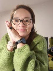 Claudia Escobar