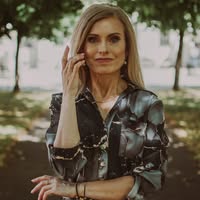 Jurgita Turlė