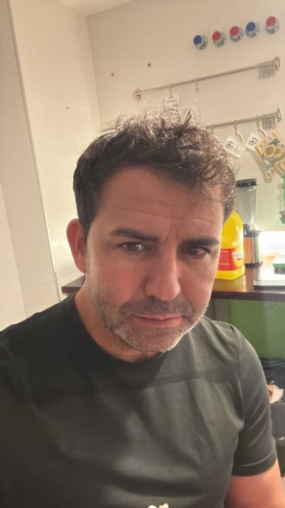 Diego Cuevas