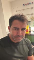 Diego Cuevas