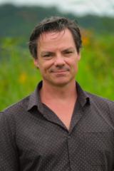 David Mays