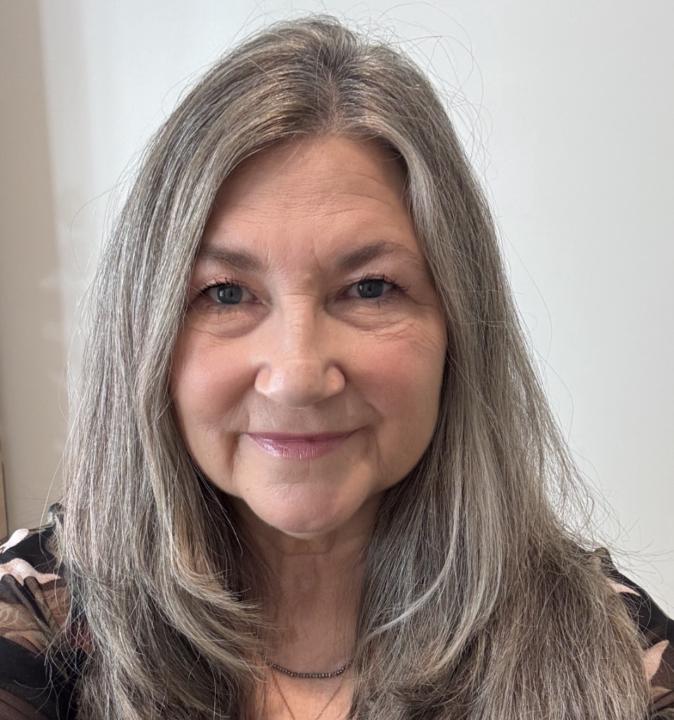 Laurie Vlach