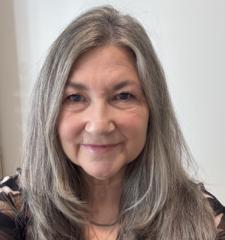 Laurie Vlach