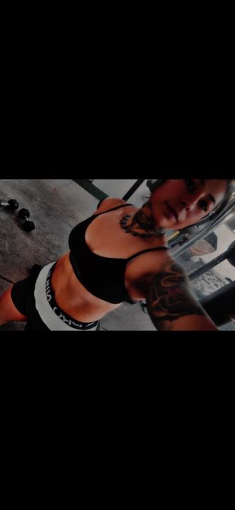 Joyce Rivas