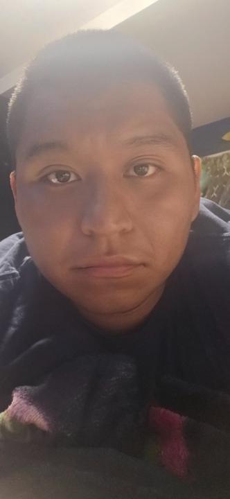 Jason Vasquez