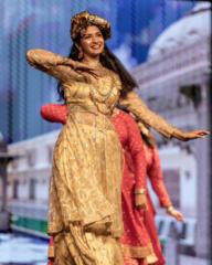 Samruddhi Pande