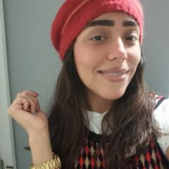 Wendy Erandytzel Vallejo