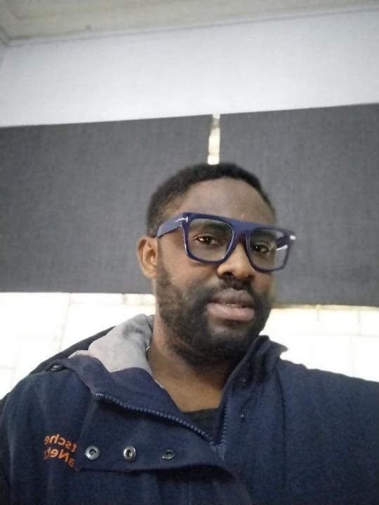 Osaro Osaghae