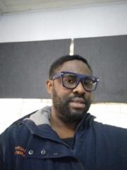 Osaro Osaghae