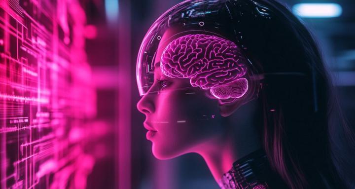 Branding with Brainy Bubbles 