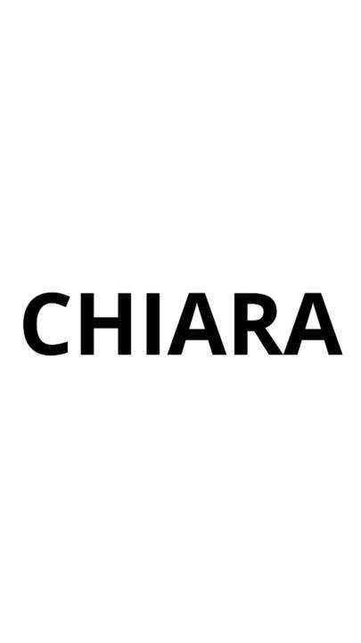 Chiara Minicozzi