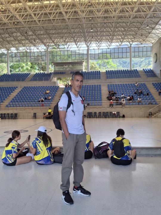 Felipe Rubio barrios